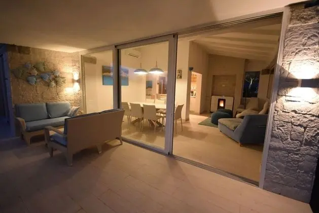 Luxury Villa