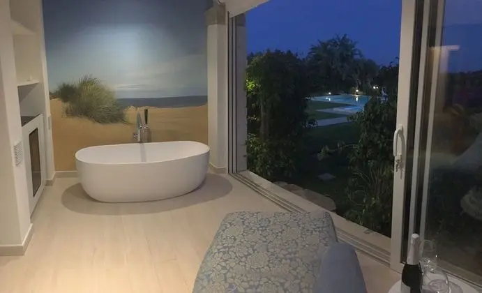 Luxury Villa