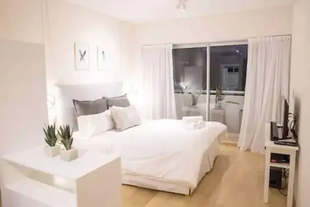 Deluxe Apart Daire, 1 Yatak Odası