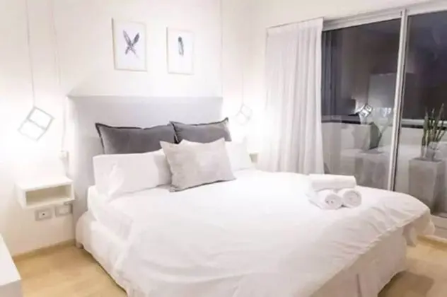 Deluxe Apart Daire, 1 Yatak Odası