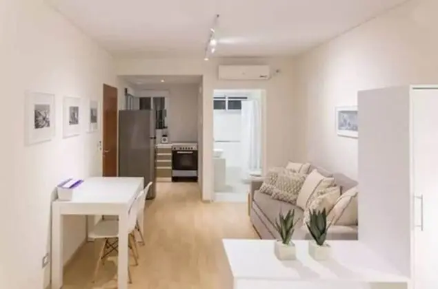 Deluxe Apart Daire, 1 Yatak Odası