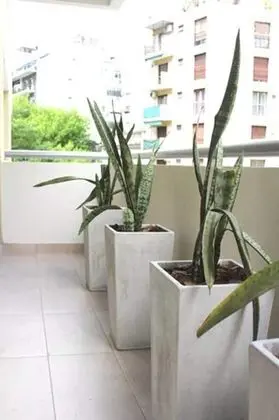 Deluxe Apart Daire, 1 Yatak Odası