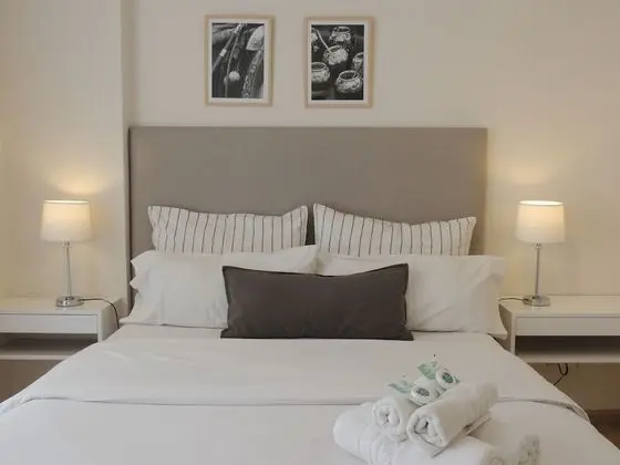 Premium Apart Daire, 1 Yatak Odası