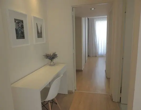 Premium Apart Daire, 1 Yatak Odası