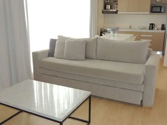 Premium Apart Daire, 1 Yatak Odası