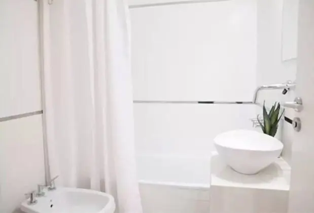 Premium Apart Daire, 1 Yatak Odası