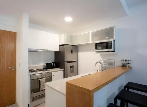 Deluxe Apart Daire