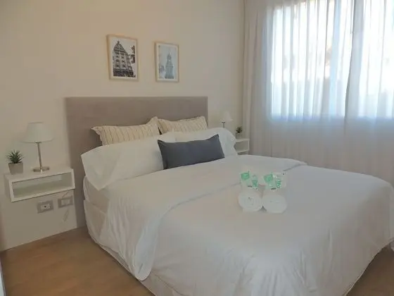 Deluxe Apart Daire