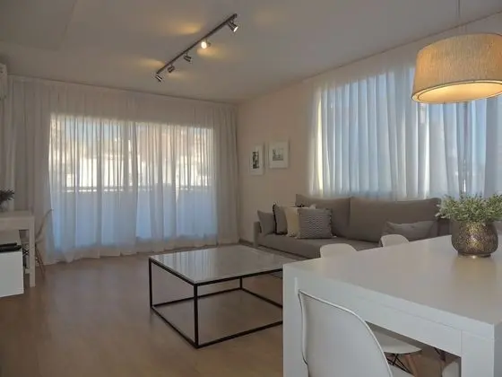 Deluxe Apart Daire