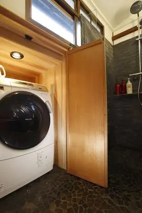 Traditional Ev (Bairin-an)