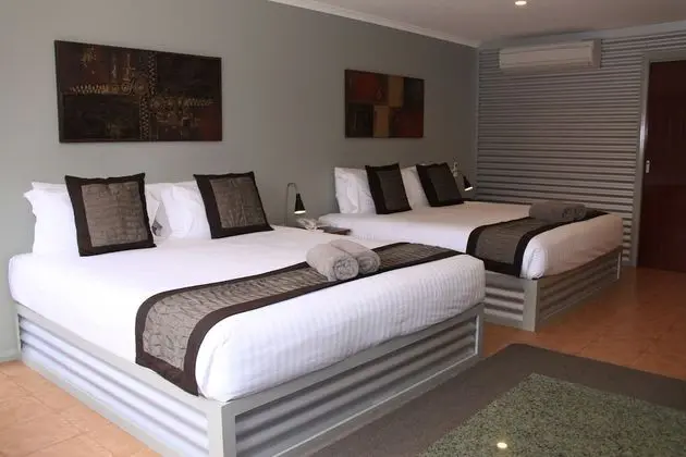 Deluxe Oda, Sigara İçilmez, Küçük Mutfak (Deluxe Spa Twin King)