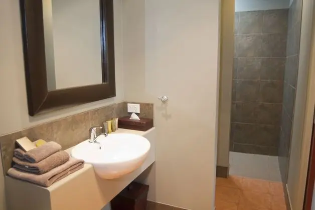 Deluxe Oda, Sigara İçilmez, Küçük Mutfak (Deluxe Spa Twin King)