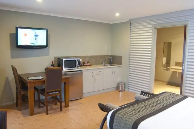Standard Stüdyo, Sigara İçilmez (Easy Access)