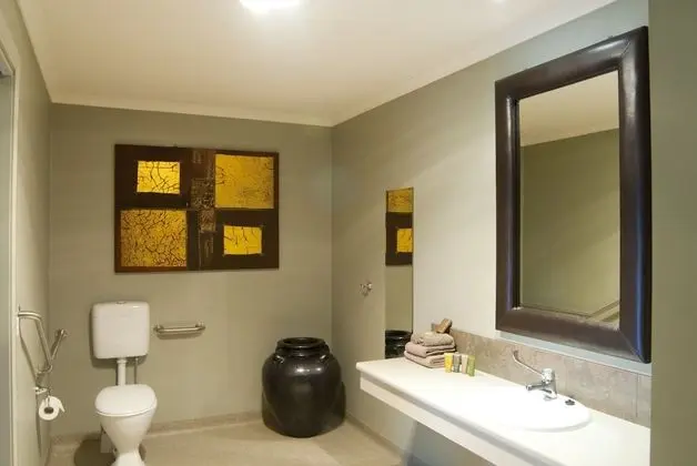Standard Stüdyo, Sigara İçilmez (Easy Access)