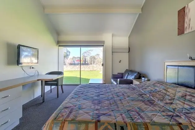 Standard Oda (Refurbished Room)