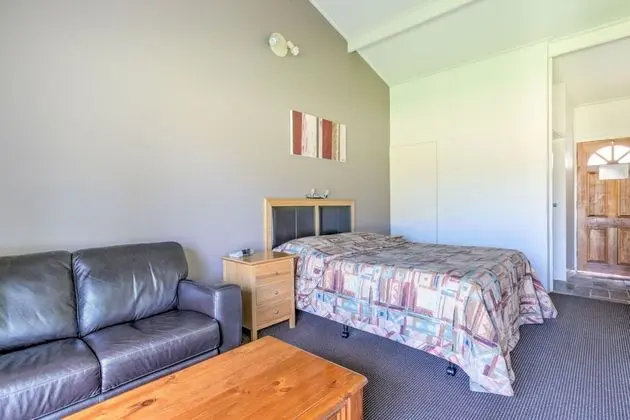 Standard Oda (Refurbished Room)