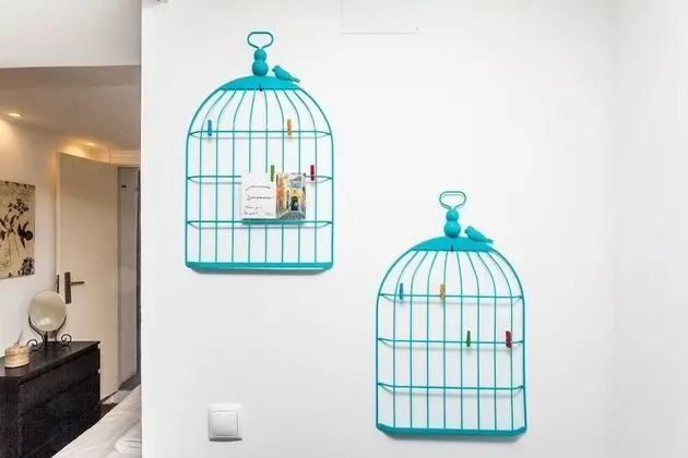 Apart Daire, 1 Yatak Odası, Mutfak