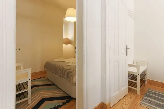 Apart Daire, 3 Yatak Odası, Mutfak