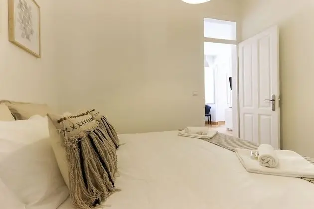 Apart Daire, 3 Yatak Odası, Mutfak