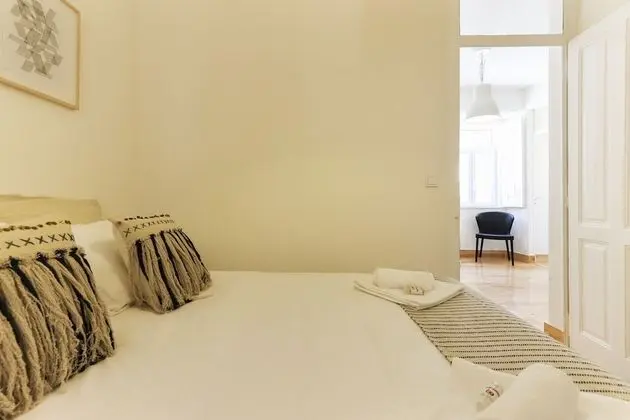 Apart Daire, 3 Yatak Odası, Mutfak
