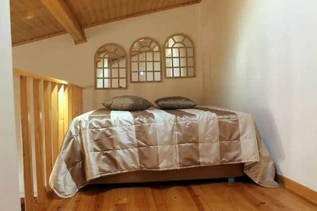 Apart Daire, 1 Yatak Odası