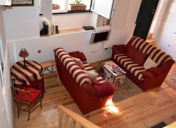 Apart Daire, 1 Yatak Odası