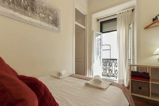 Apart Daire, 2 Yatak Odası, Mutfak