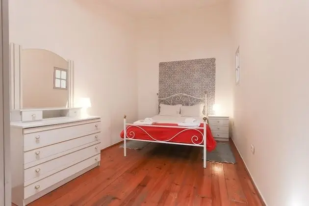 Stüdyo, 1 Yatak Odası, Mutfak
