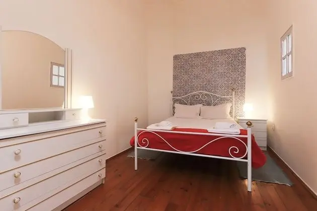 Stüdyo, 1 Yatak Odası, Mutfak