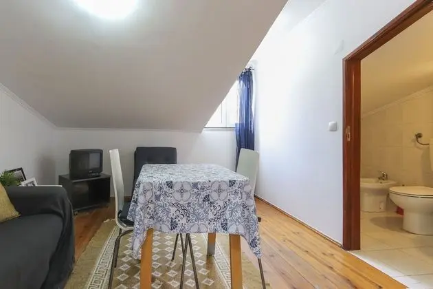 Stüdyo, 1 Yatak Odası, Mutfak