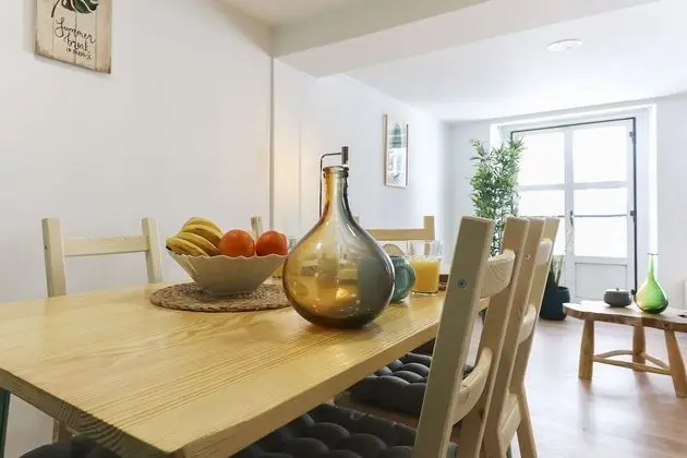 Apart Daire, 2 Yatak Odası, 2 Banyolu