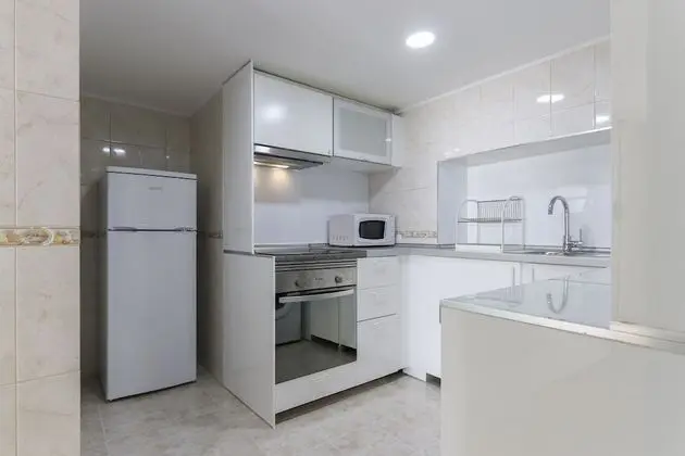 Apart Daire, 2 Yatak Odası, 2 Banyolu