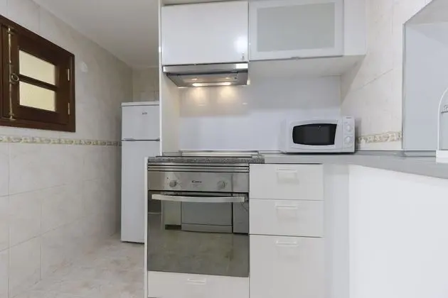Apart Daire, 2 Yatak Odası, 2 Banyolu