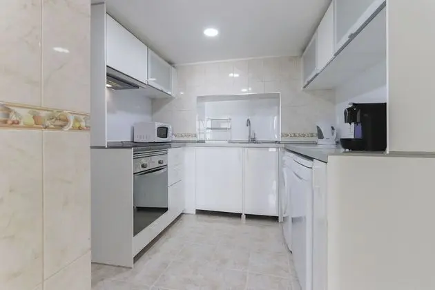 Apart Daire, 2 Yatak Odası, 2 Banyolu