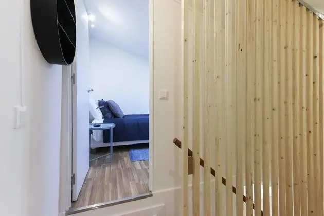 Apart Daire, 2 Yatak Odası, 2 Banyolu