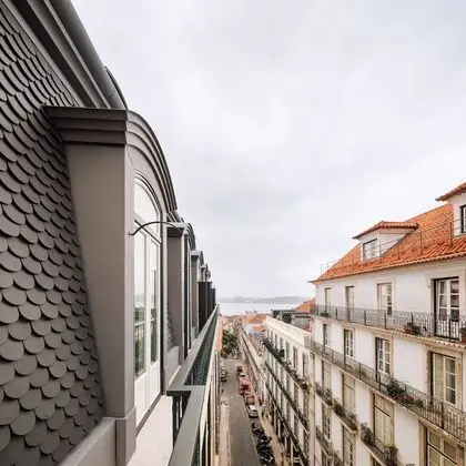 Classic Oda (Chiado Corner)