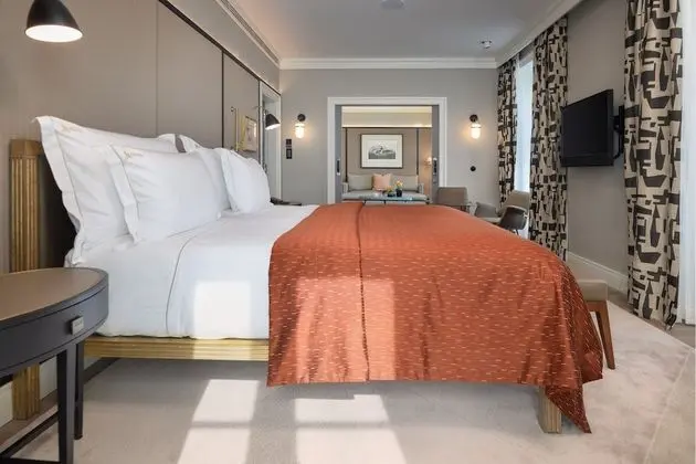 Luxury Süit (Tejo)