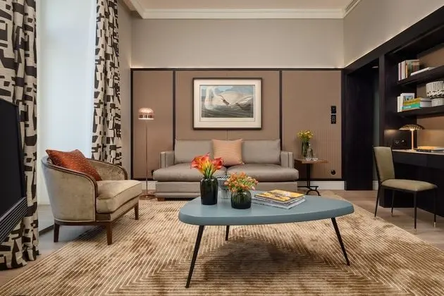 Luxury Süit (Tejo)