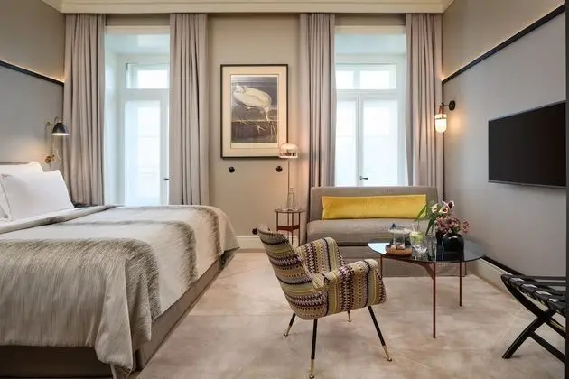 Premier Oda (Prestige Tejo)