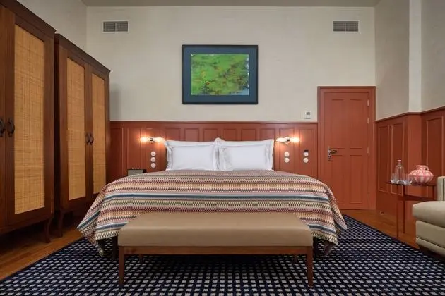 Premium Oda (Prestige Chiado)