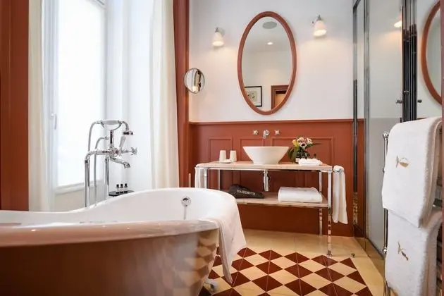 Premium Oda (Prestige Chiado)