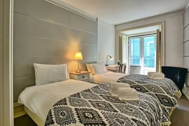 City Apart Daire, Birden Çok Yatak