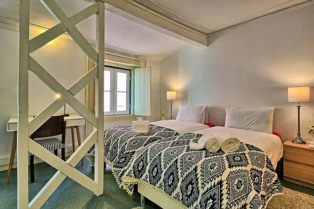 City Apart Daire, Birden Çok Yatak