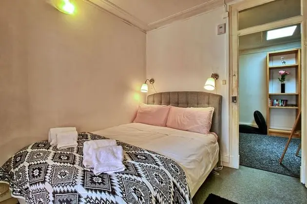 City Apart Daire, Birden Çok Yatak