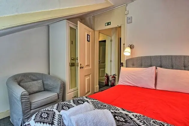 City Apart Daire, Birden Çok Yatak