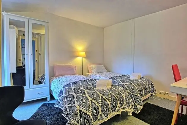 City Apart Daire, Birden Çok Yatak