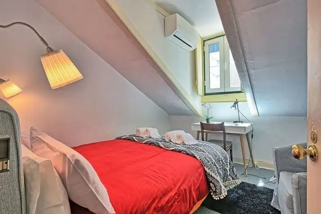 City Apart Daire, Birden Çok Yatak