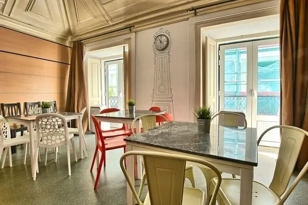 City Apart Daire, Birden Çok Yatak