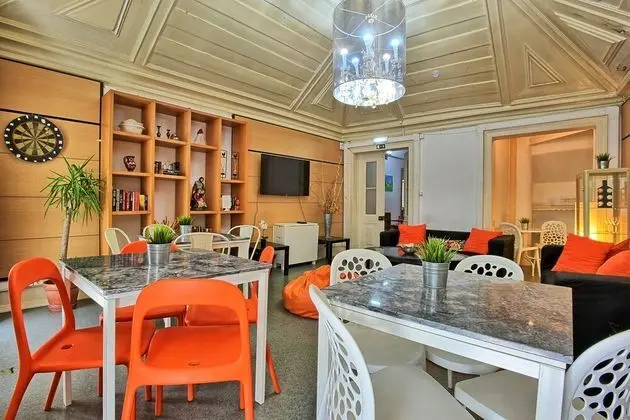 City Apart Daire, Birden Çok Yatak