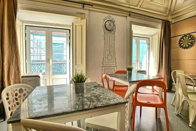 City Apart Daire, Birden Çok Yatak